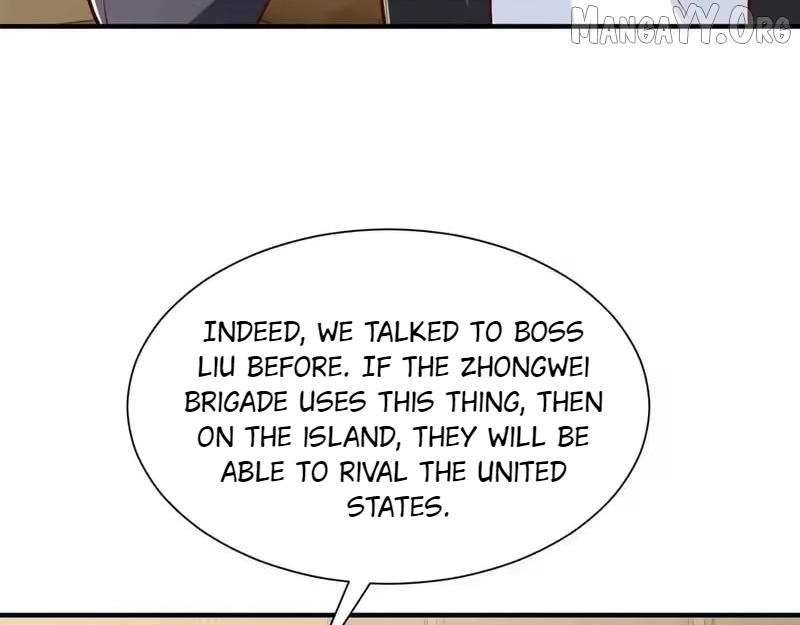 I randomly have a new career every week Chapter 875 - page 25